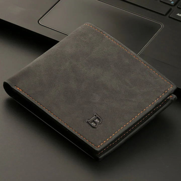 Leather Wallets